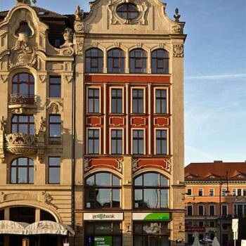 najlepsze okna Wrocław